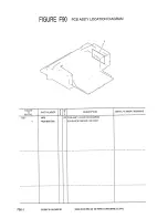 Предварительный просмотр 187 страницы Canon LASER CLASS 3170 Parts Catalog