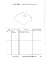 Предварительный просмотр 197 страницы Canon LASER CLASS 3170 Parts Catalog