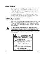 Preview for 17 page of Canon LASER CLASS 3170 User Manual