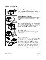 Preview for 27 page of Canon LASER CLASS 3170 User Manual