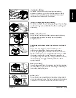 Preview for 28 page of Canon LASER CLASS 3170 User Manual