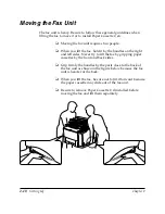 Preview for 41 page of Canon LASER CLASS 3170 User Manual