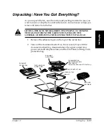 Preview for 42 page of Canon LASER CLASS 3170 User Manual