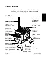 Preview for 48 page of Canon LASER CLASS 3170 User Manual