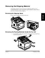 Preview for 50 page of Canon LASER CLASS 3170 User Manual