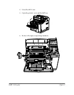 Preview for 51 page of Canon LASER CLASS 3170 User Manual