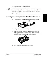 Preview for 52 page of Canon LASER CLASS 3170 User Manual