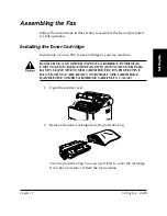 Preview for 54 page of Canon LASER CLASS 3170 User Manual