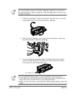 Preview for 55 page of Canon LASER CLASS 3170 User Manual