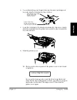 Предварительный просмотр 56 страницы Canon LASER CLASS 3170 User Manual