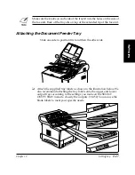 Preview for 58 page of Canon LASER CLASS 3170 User Manual