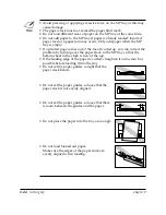 Предварительный просмотр 75 страницы Canon LASER CLASS 3170 User Manual