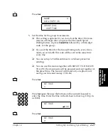 Preview for 142 page of Canon LASER CLASS 3170 User Manual