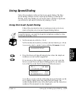 Preview for 144 page of Canon LASER CLASS 3170 User Manual