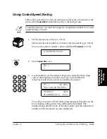 Preview for 146 page of Canon LASER CLASS 3170 User Manual