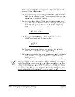 Preview for 147 page of Canon LASER CLASS 3170 User Manual