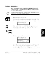 Preview for 148 page of Canon LASER CLASS 3170 User Manual