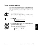 Preview for 150 page of Canon LASER CLASS 3170 User Manual