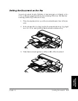 Preview for 160 page of Canon LASER CLASS 3170 User Manual