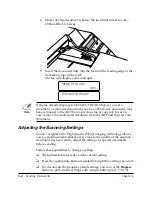 Preview for 161 page of Canon LASER CLASS 3170 User Manual