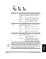 Preview for 162 page of Canon LASER CLASS 3170 User Manual