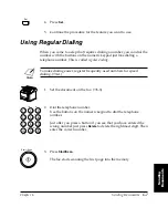 Preview for 164 page of Canon LASER CLASS 3170 User Manual