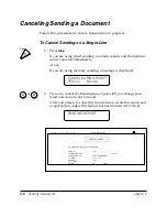 Preview for 165 page of Canon LASER CLASS 3170 User Manual