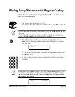 Preview for 167 page of Canon LASER CLASS 3170 User Manual