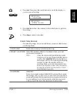 Preview for 202 page of Canon LASER CLASS 3170 User Manual