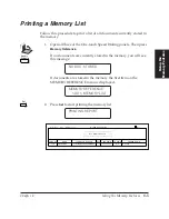 Preview for 212 page of Canon LASER CLASS 3170 User Manual