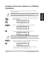 Preview for 214 page of Canon LASER CLASS 3170 User Manual