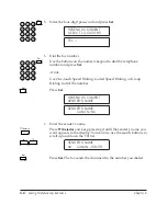 Preview for 215 page of Canon LASER CLASS 3170 User Manual