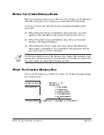 Preview for 219 page of Canon LASER CLASS 3170 User Manual