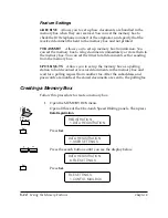 Preview for 221 page of Canon LASER CLASS 3170 User Manual