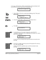 Предварительный просмотр 233 страницы Canon LASER CLASS 3170 User Manual