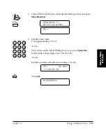 Предварительный просмотр 248 страницы Canon LASER CLASS 3170 User Manual