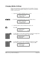 Preview for 255 page of Canon LASER CLASS 3170 User Manual