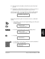 Preview for 258 page of Canon LASER CLASS 3170 User Manual