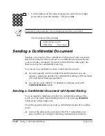 Preview for 259 page of Canon LASER CLASS 3170 User Manual