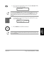 Preview for 262 page of Canon LASER CLASS 3170 User Manual