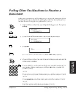 Preview for 266 page of Canon LASER CLASS 3170 User Manual