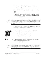 Preview for 267 page of Canon LASER CLASS 3170 User Manual