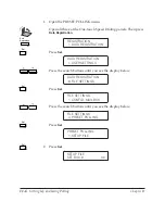 Preview for 269 page of Canon LASER CLASS 3170 User Manual