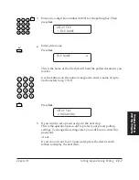 Preview for 270 page of Canon LASER CLASS 3170 User Manual