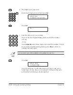 Preview for 271 page of Canon LASER CLASS 3170 User Manual