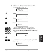 Preview for 272 page of Canon LASER CLASS 3170 User Manual