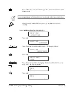 Preview for 273 page of Canon LASER CLASS 3170 User Manual