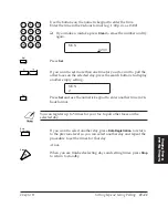 Preview for 274 page of Canon LASER CLASS 3170 User Manual