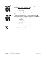 Preview for 277 page of Canon LASER CLASS 3170 User Manual