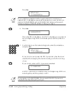 Preview for 281 page of Canon LASER CLASS 3170 User Manual